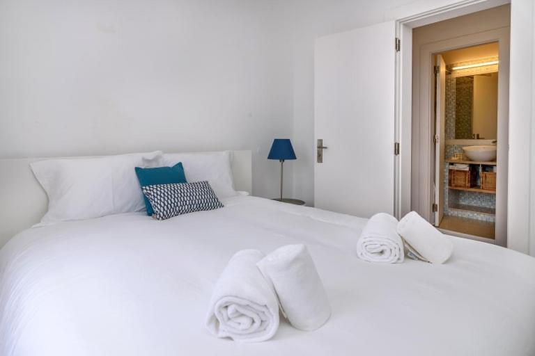 Guestready - Cosy Flat Santos-o-velho Apartamento Lisboa