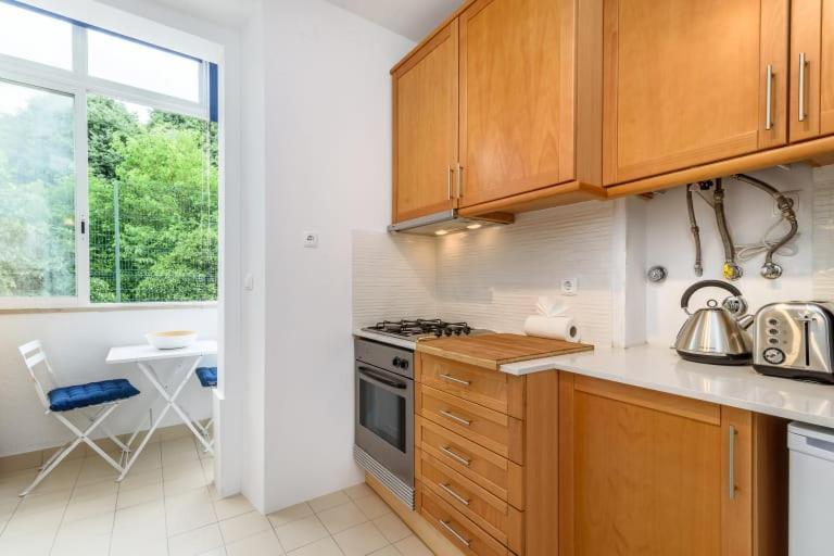 Apartamento Guestready - Cosy Flat Santos-o-velho *