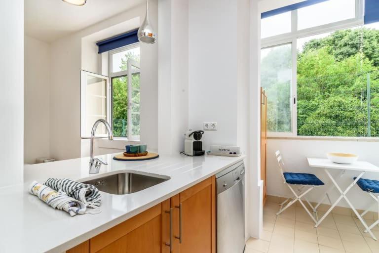 Guestready - Cosy Flat Santos-o-velho *