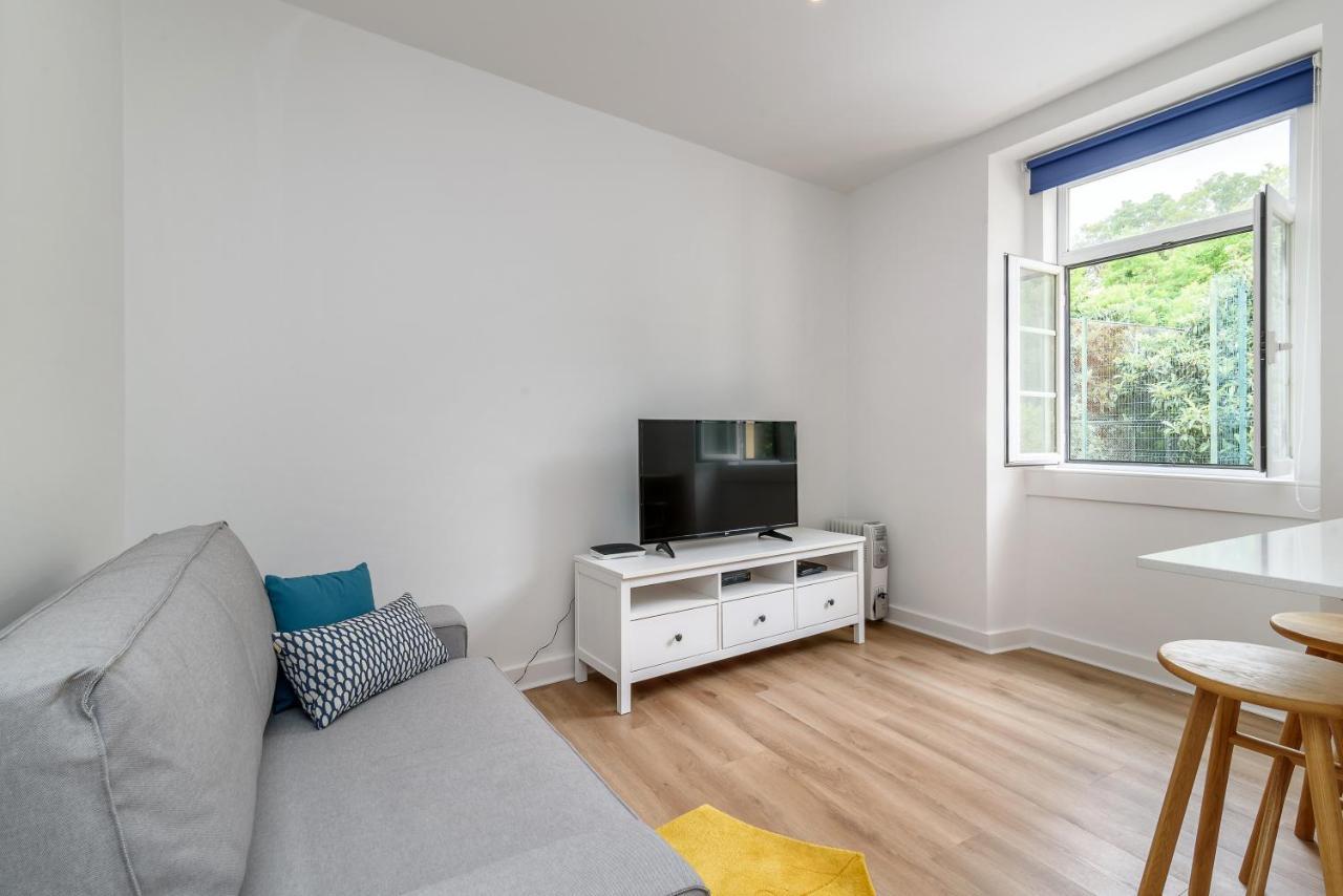 Guestready - Cosy Flat Santos-o-velho Apartamento *