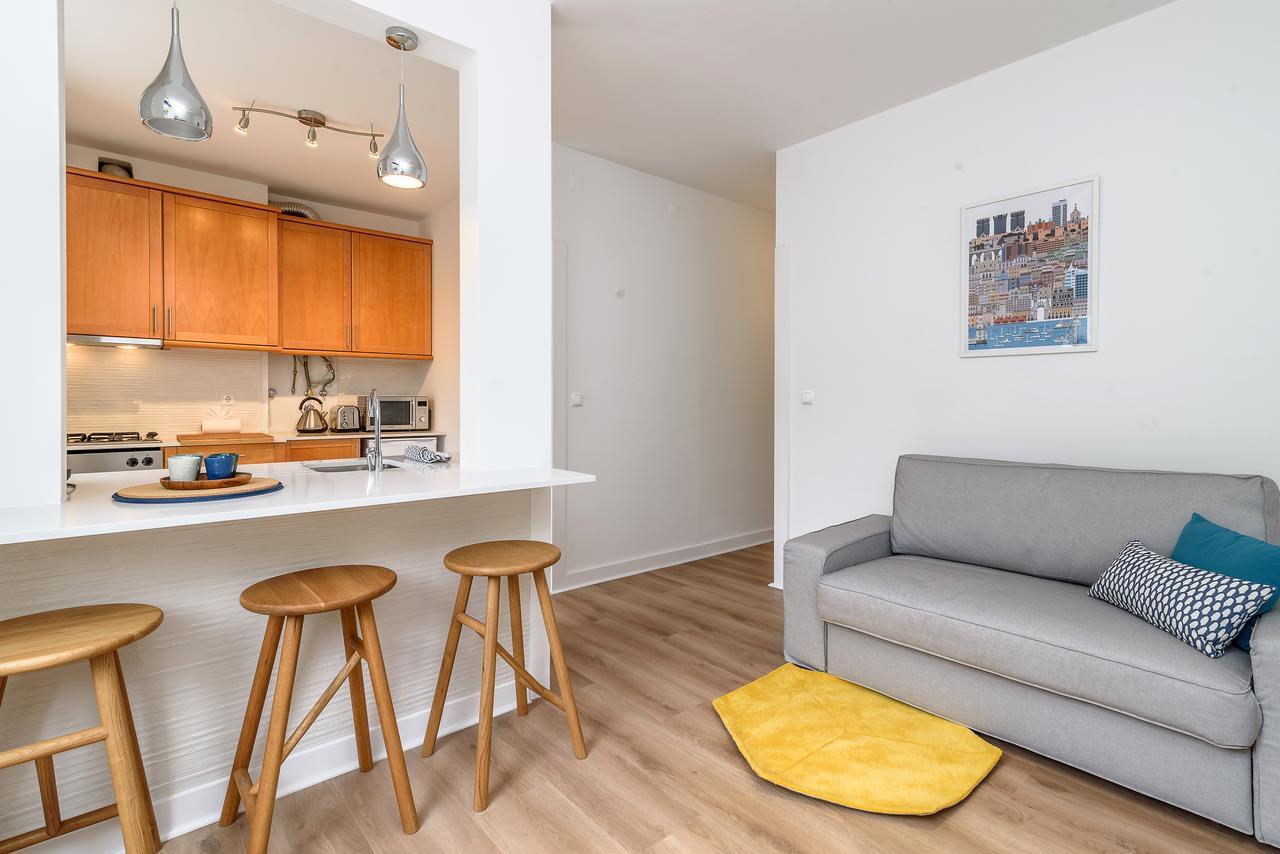 Guestready - Cosy Flat Santos-o-velho Apartamento *