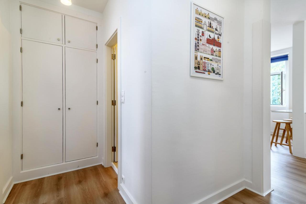 Apartamento Guestready - Cosy Flat Santos-o-velho